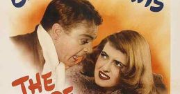 The Bride Came C.O.D. (1941)