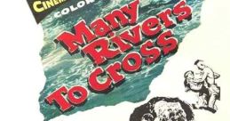 Many Rivers to Cross (1955)