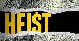Heist (2021)