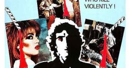 The Driller Killer (1979)