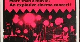 Pink Floyd: Live at Pompeii (1972)