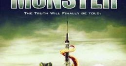 Monster (2008) After a massive earthquake in Tokyo, two American filmmakers document the true cause of the destruction. Cast: