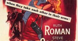 Tomorrow Is Another Day (1951) An ex-convict and a woman fall in love, after she shoots her police Lt. boyfriend dead in self