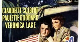 So Proudly We Hail (1943)