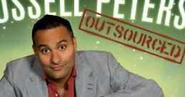 Russell Peters: Outsourced (2006)