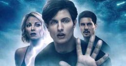 Trapped Inn (2024)