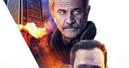 Hot Seat (2022) An ex-hacker is forced to break into high-level banking institutions, another man must try to penetrate the