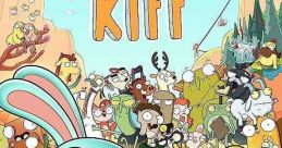 Kiff (2023)