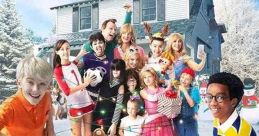 A Loud House Christmas (2021)