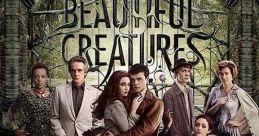 Beautiful Creatures (2013)