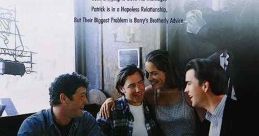 The Brothers McMullen (1995)