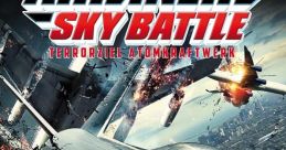Airliner Sky Battle (2020)