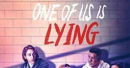 One of Us Is Lying (2021) A brain, an athlete, a princess, a criminal and a "basket case" walk into detention--but only the