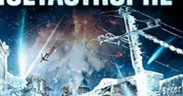 Christmas Icetastrophe (2014)
