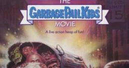 The Garbage Pail Kids Movie (1987) Dodger must confront the struggles of life as he is visited by the Garbage Pail Kids and