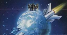 Spaced Invaders (1990)