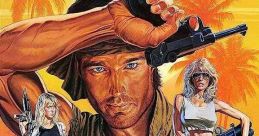 Hard Ticket to Hawaii (1987)