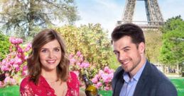 Paris, Wine & Romance (2019)
