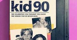 Kid 90 (2021)