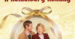 A Heidelberg Holiday (2023)