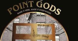 NYC Point Gods (2022)