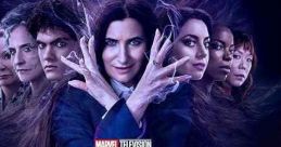 Agatha All Along (2024) A spell-bound Agatha Harkness regains freedom thanks to a teen's help. Intrigued by his plea, she