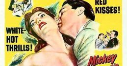 Kiss Me Deadly (1955)