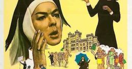 Where Angels Go Trouble Follows! (1968)
