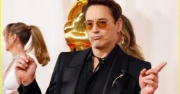 The Actor (2024)
