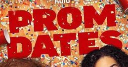 Prom Dates (2024)