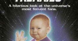 Trekkies (1997) Denise Crosby takes a first look at the huge fans of "Star Trek" and how the series from around America has