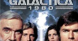 Galactica 1980 (1980)