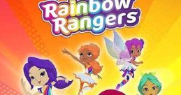Rainbow Rangers (2018)