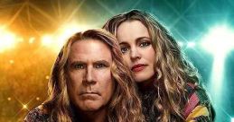 Eurovision Song Contest: The Story of Fire Saga (2020)