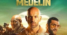 Medellin (2023)