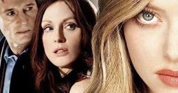 Chloe (2009) Suspecting her husband of infidelity, gynecologist Dr. Catherine Stewart hires an escort named Chloe in order to