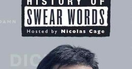 History of Swear Words (2021)