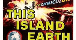 This Island Earth (1955)