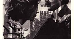 Death in Venice (1971)