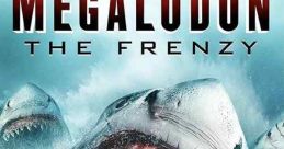 Megalodon: The Frenzy (2023)