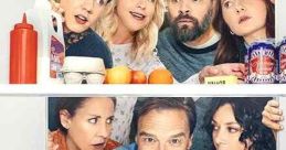 The Conners (2018)