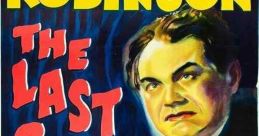 The Last Gangster (1937)