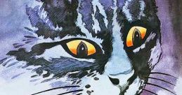 The Uncanny (1977) Wilbur Gray, a horror writer, has stumbled upon a terrible secret, that cats are supernatural creatures