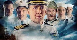 USS Indianapolis: Men of Courage (2016) During World War II, an American navy ship is sunk by a Japanese submarine leaving