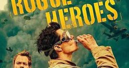 SAS: Rogue Heroes (2022)