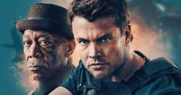 Gunner (2024) Lee Gunner tries to save his sons, Luke and Travis, from a dangerous drug gang. Cast: Lee Gunner: Luke