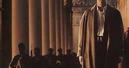 The Sicilian (1987) Egocentric bandit Salvatore Giuliano fights the Church, the Mafia, and the landed gentry while leading