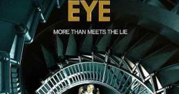 The Watchful Eye (2023) A young woman is thrust into a world of old money and deadly secrets. Cast: Elena Santos: Mariel