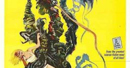 Invasion of the Triffids (1963)