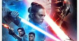 Star Wars: Episode IX The Rise of Skywalker (2019)